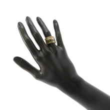 Load image into Gallery viewer, Boucheron Quatre Radiant Openwork Ring Size 51/#11JRG0301351/JRG03013 K18YG K18WG
