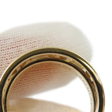 Load image into Gallery viewer, Boucheron ★Quatre Radiant Openwork Ring Size 51/#11JRG0301351/JRG03013 K18YG K18WG

