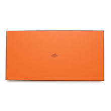 Load image into Gallery viewer, HERMES Giant Square Cheval de Fete Size 140 Vermillon/Black/Multicolor Cashmere70% Silk30%
