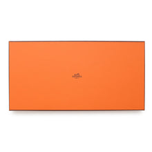 Load image into Gallery viewer, HERMES Giant Square MORS A JOUETS Horse Bit Size 140 Jaune/Multicolor Cashmere70% Silk30%
