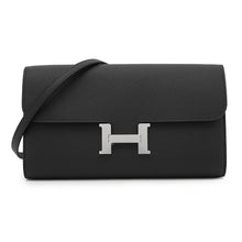 Load image into Gallery viewer, HERMES Constance to Go Black Epsom
