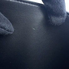Load image into Gallery viewer, HERMES Constance to Go Black Epsom
