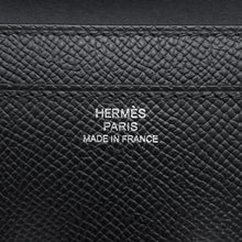 Load image into Gallery viewer, HERMES Constance to Go Black Epsom
