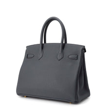 Load image into Gallery viewer, HERMES Birkin 30 Grimist Togo Leather Size 30
