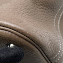 Load image into Gallery viewer, HERMES Bolide Etoupe Taurillon Clemence Size 31
