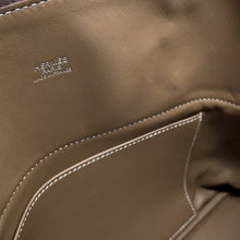 Load image into Gallery viewer, HERMES Bolide Etoupe Taurillon Clemence Size 31
