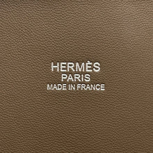 Load image into Gallery viewer, HERMES Bolide Etoupe Taurillon Clemence Size 31
