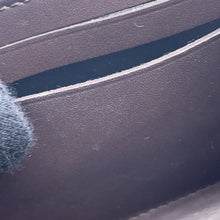 Load image into Gallery viewer, LOUIS VUITTON ★Zippy Coin Purse Amarante/Rouge FauvisteM91719 Monogram Vernis Leather Rayures
