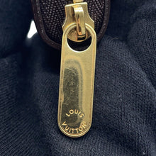 Load image into Gallery viewer, LOUIS VUITTON ★Zippy Coin Purse Amarante/Rouge FauvisteM91719 Monogram Vernis Leather Rayures
