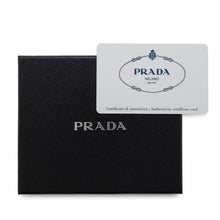 Load image into Gallery viewer, PRADA Card Case Pink1MC025 Leather
