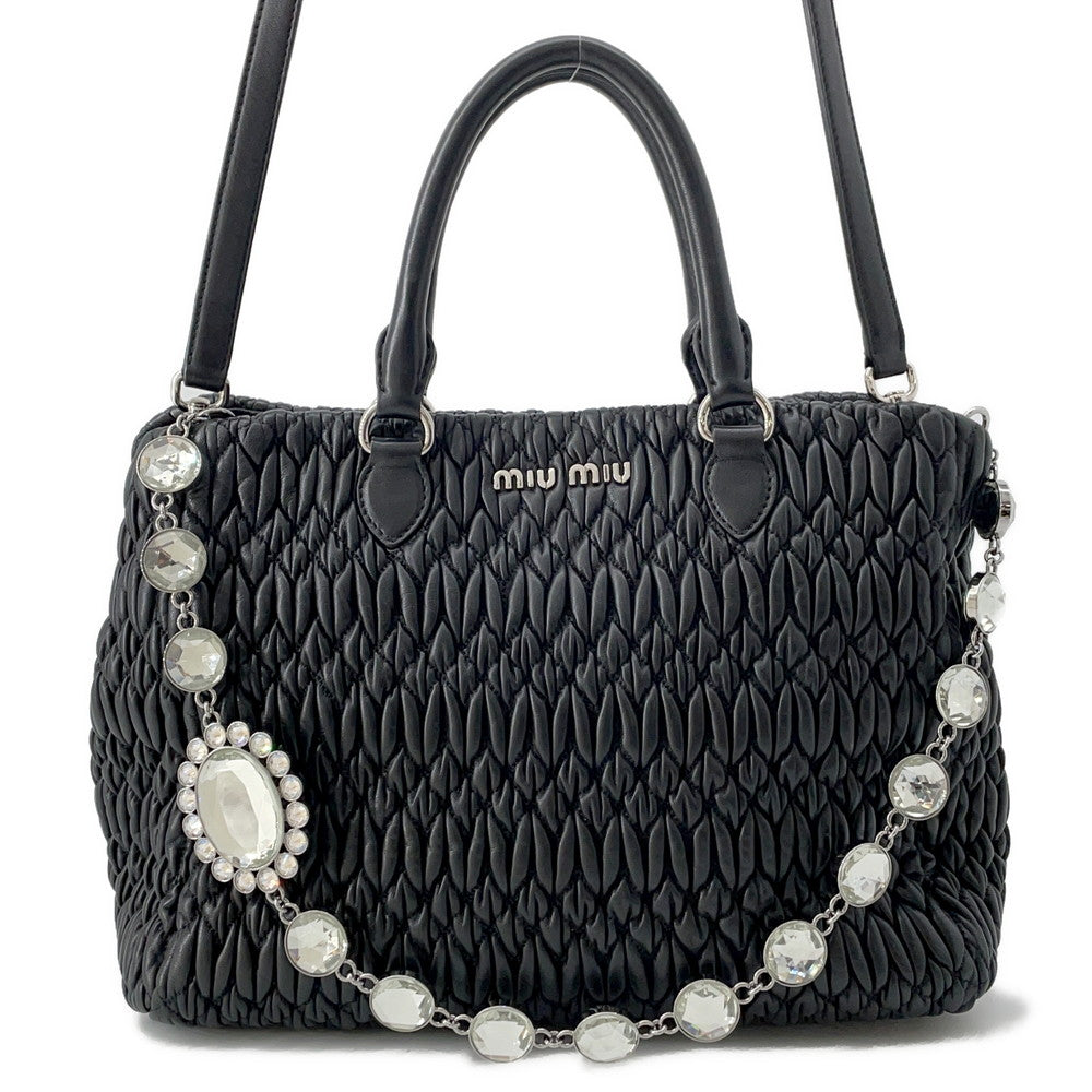 MiuMiu– GALLERY RARE Global Online Store