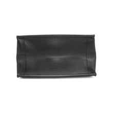 将图像加载到图库查看器中，Dior ArchiCannage Essential Tote BlackM8720OZVJ Leather Size Small
