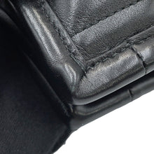 Load image into Gallery viewer, Dior ArchiCannage Essential Tote BlackM8720OZVJ Leather Size Small
