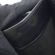 将图像加载到图库查看器中，Dior ArchiCannage Essential Tote BlackM8720OZVJ Leather Size Small
