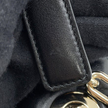 将图像加载到图库查看器中，Dior ArchiCannage Essential Tote BlackM8720OZVJ Leather Size Small
