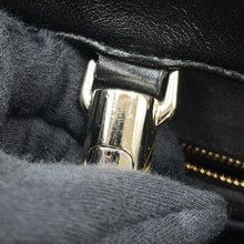 将图像加载到图库查看器中，Dior ArchiCannage Essential Tote BlackM8720OZVJ Leather Size Small
