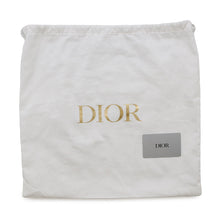 将图像加载到图库查看器中，Dior ArchiCannage Essential Tote BlackM8720OZVJ Leather Size Small
