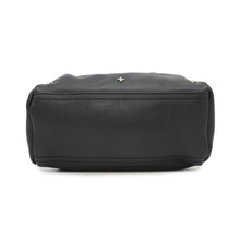 Load image into Gallery viewer, Givenchy Pandora Shoulder BlackBB500AB06B Leather Size Small
