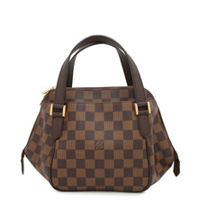Load image into Gallery viewer, LOUIS VUITTON Belem RedN51173 Damier Ebene Canvas Size PM
