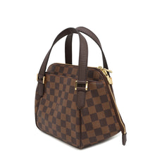 Load image into Gallery viewer, LOUIS VUITTON Belem RedN51173 Damier Ebene Canvas Size PM
