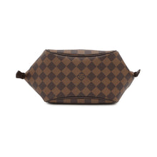 Load image into Gallery viewer, LOUIS VUITTON Belem RedN51173 Damier Ebene Canvas Size PM
