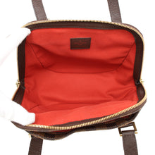Load image into Gallery viewer, LOUIS VUITTON Belem RedN51173 Damier Ebene Canvas Size PM
