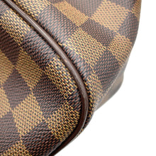 Load image into Gallery viewer, LOUIS VUITTON Belem RedN51173 Damier Ebene Canvas Size PM
