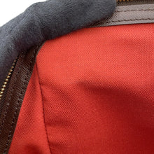 Load image into Gallery viewer, LOUIS VUITTON ★Belem RedN51173 Damier Ebene Canvas Size PM
