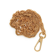 Load image into Gallery viewer, BURBERRY Phone ShoulderPouch Black Leather
