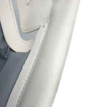 Load image into Gallery viewer, Maison Margiela Maison Margiela Glam Slam 2WAYBag WhiteS56WG0084 Leather
