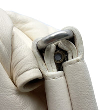 Load image into Gallery viewer, Maison Margiela Maison Margiela Glam Slam 2WAYBag WhiteS56WG0084 Leather
