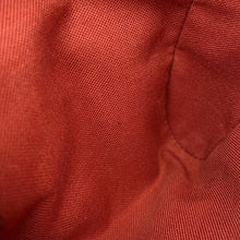 将图像加载到图库查看器中，LOUIS VUITTON Geronimos RedN51994 Damier Ebene Canvas
