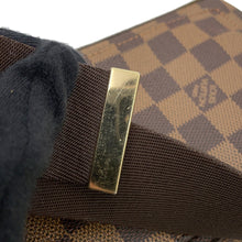 Load image into Gallery viewer, LOUIS VUITTON Geronimos RedN51994 Damier Ebene Canvas
