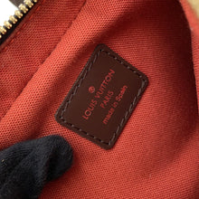 Load image into Gallery viewer, LOUIS VUITTON Geronimos RedN51994 Damier Ebene Canvas
