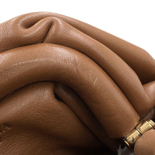 Load image into Gallery viewer, Bottega Veneta The Pouch Coin Purse Brown577816 Leather
