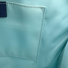 将图像加载到图库查看器中，GUCCI Children&#39;s Yuko Higuchi 2WAY Tote Blue630542 PVC Leather

