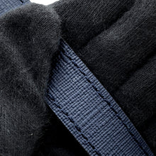 Load image into Gallery viewer, GUCCI ★Children's Higuchi Yuko 2-way tote bag Blue630542 PVC Leather
