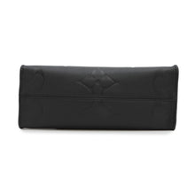 Load image into Gallery viewer, LOUIS VUITTON Onthego NoirM45653 Monogram Empreinte Leather Size PM
