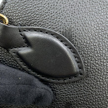 将图像加载到图库查看器中，LOUIS VUITTON Onthego NoirM45653 Monogram Empreinte Leather Size PM
