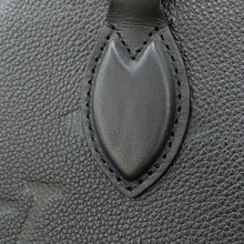 将图像加载到图库查看器中，LOUIS VUITTON Onthego NoirM45653 Monogram Empreinte Leather Size PM
