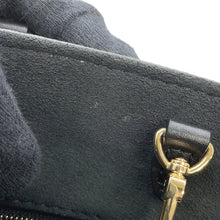 将图像加载到图库查看器中，LOUIS VUITTON Onthego NoirM45653 Monogram Empreinte Leather Size PM
