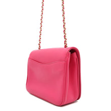 Load image into Gallery viewer, CHANEL Decacoco Camera Bag PinkAS0321 Lambskin
