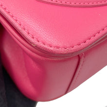 Load image into Gallery viewer, CHANEL Decacoco Camera Bag PinkAS0321 Lambskin

