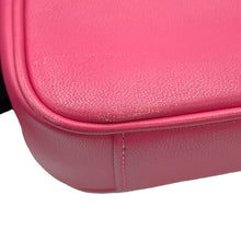 Load image into Gallery viewer, CHANEL Decacoco Camera Bag PinkAS0321 Lambskin
