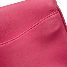 Load image into Gallery viewer, CHANEL Decacoco Camera Bag PinkAS0321 Lambskin
