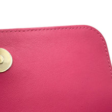 Load image into Gallery viewer, CHANEL Decacoco Camera Bag PinkAS0321 Lambskin
