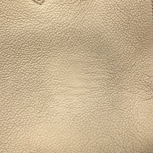 Load image into Gallery viewer, SAINT LAURENT PARIS Gaba Rive Gorge Beige400413 Leather
