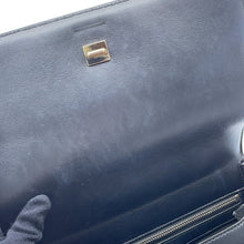 Load image into Gallery viewer, Givenchy ★Pandora Box Shoulder Bag Black Leather
