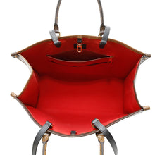 Load image into Gallery viewer, LOUIS VUITTON Onthego RedM45320 Monogram Monogram Reverse Canvas Monogram Giant Size GM
