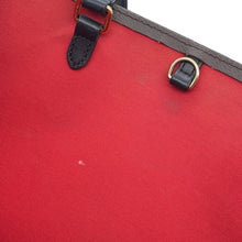 Load image into Gallery viewer, LOUIS VUITTON Onthego RedM45320 Monogram Monogram Reverse Canvas Monogram Giant Size GM
